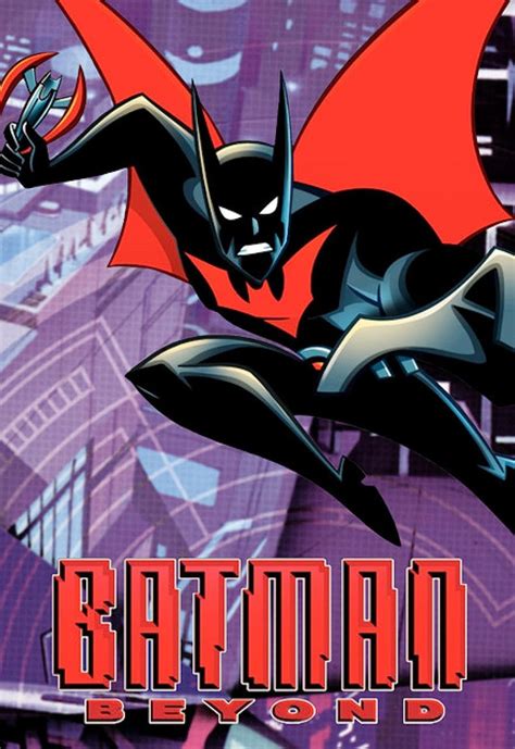 batman beyond show|batman beyond all episodes.